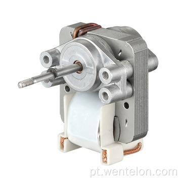 Capacitor Motor TL48 Series (Tamanho do estator: 48*50mm)